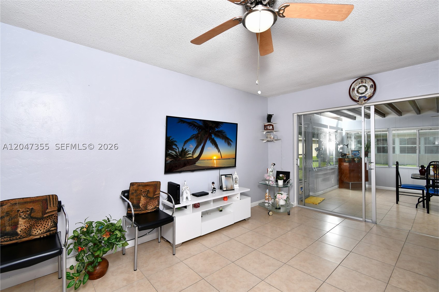 Camille Gardens - Residential