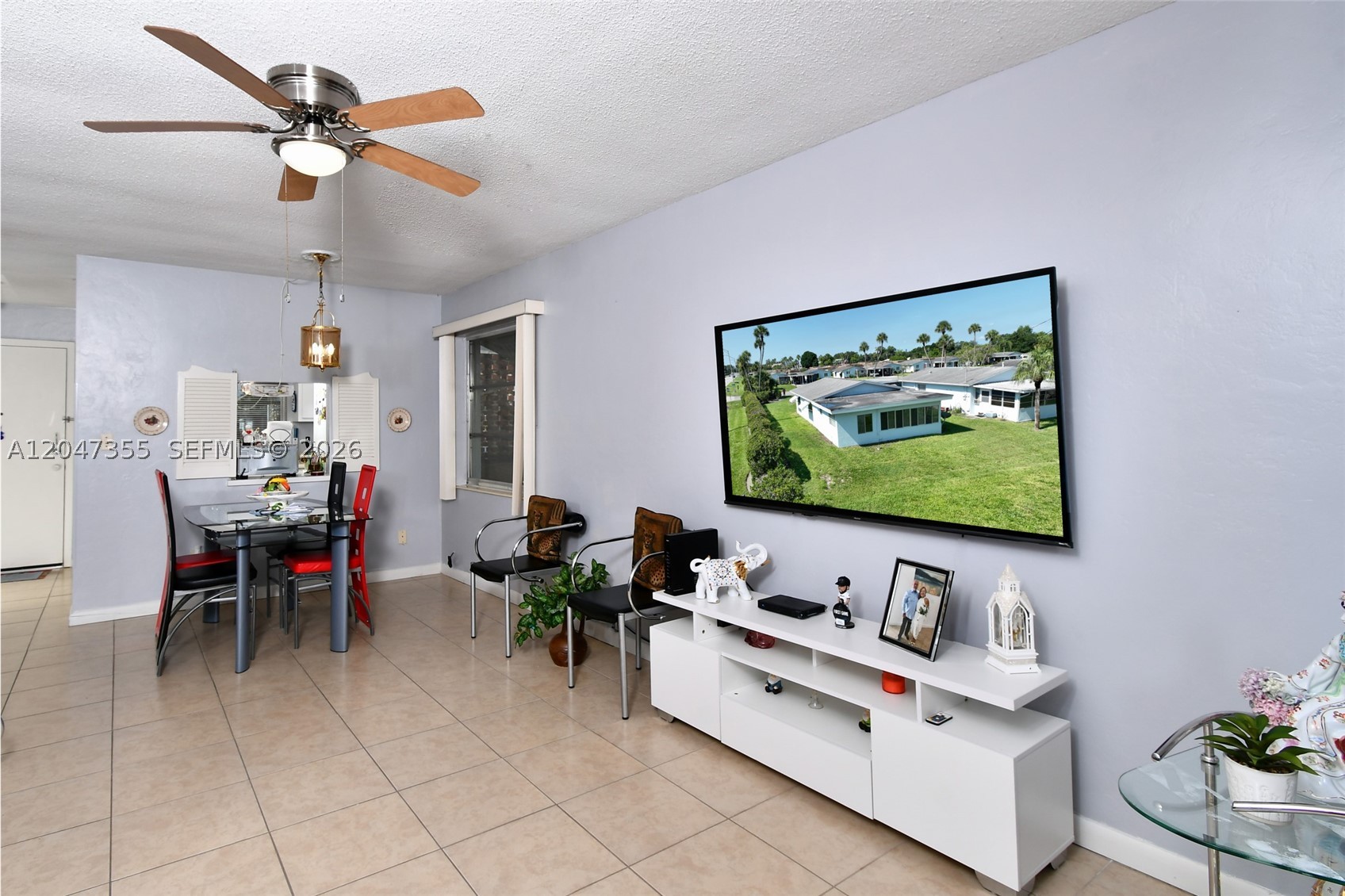Camille Gardens - Residential