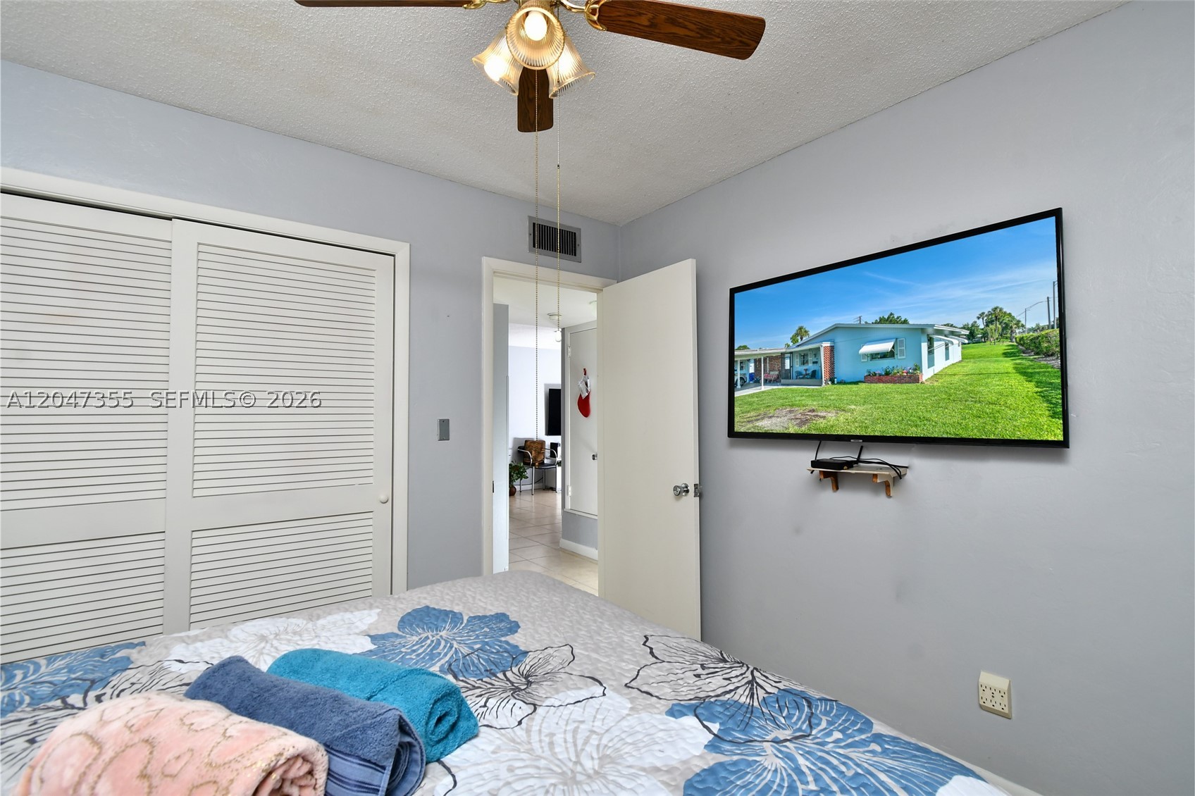 Camille Gardens - Residential