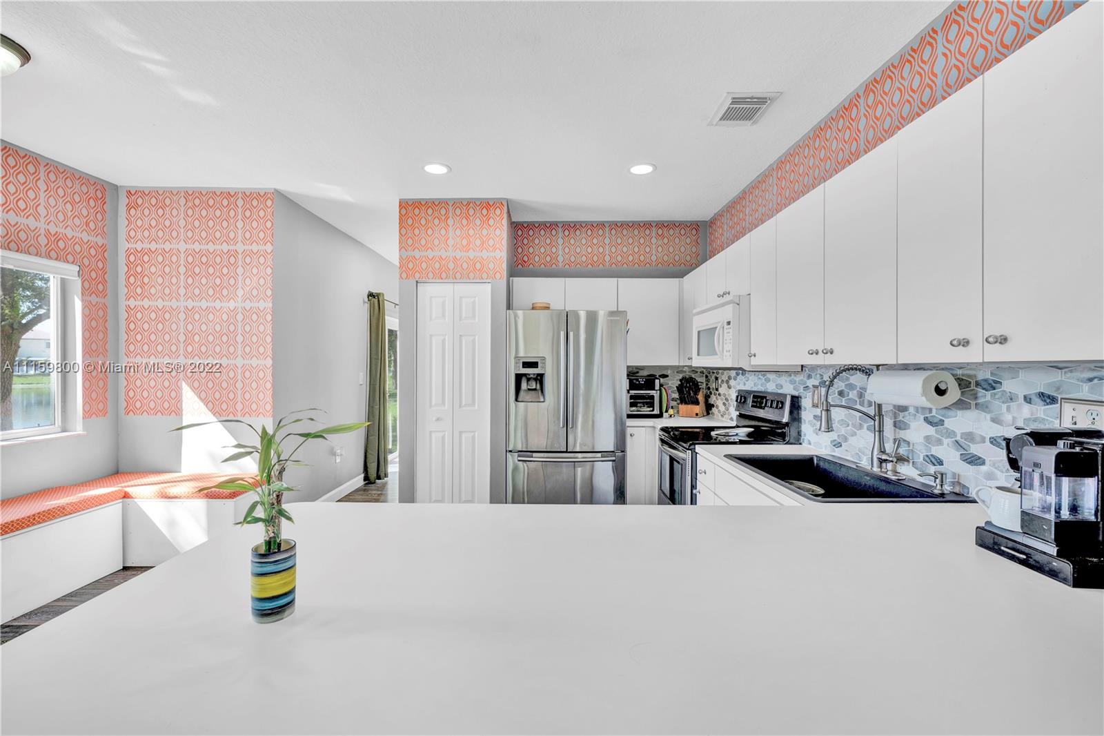 MIRENS PLACE - Residential