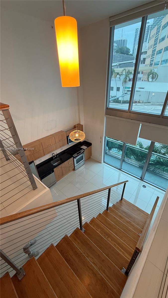 WIND CONDO - Residential