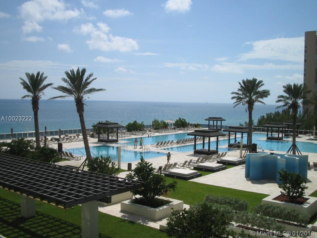 Beach Club Condo - Residential Lease