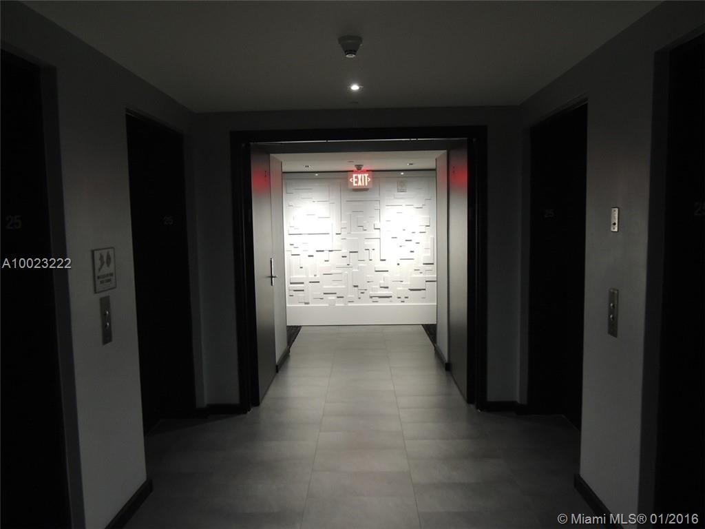 Beach Club Condo - Residential Lease
