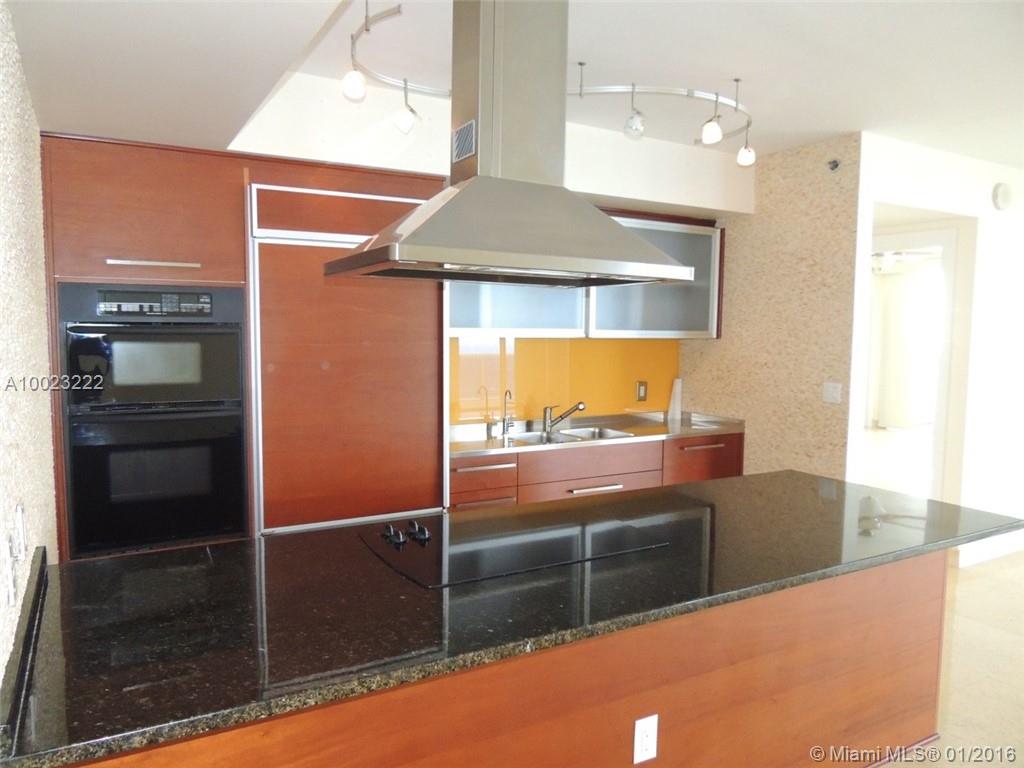 Beach Club Condo - Residential Lease