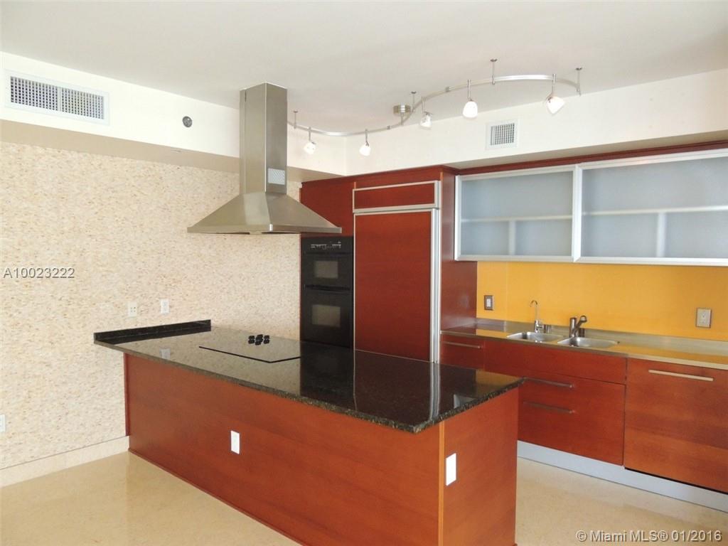 Beach Club Condo - Residential Lease