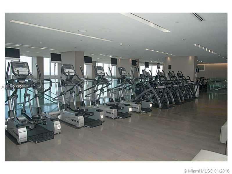 Beach Club Condo - Residential Lease