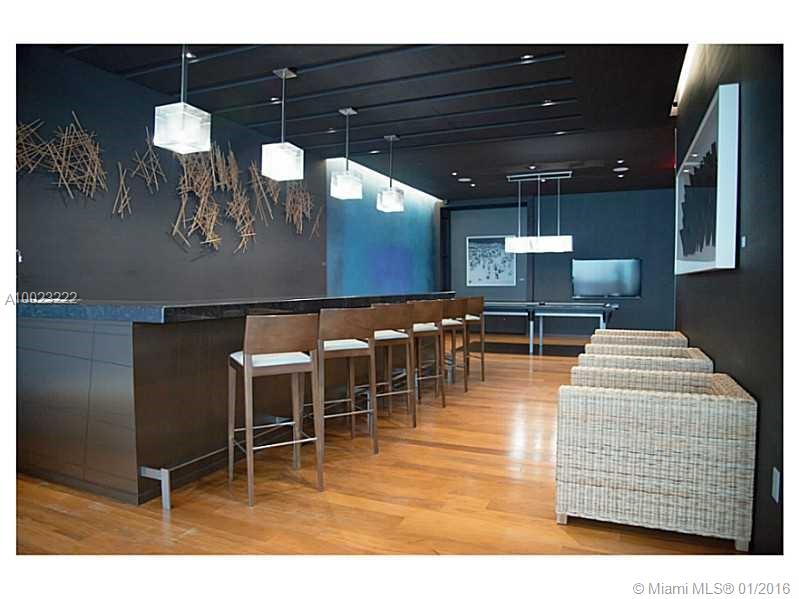 Beach Club Condo - Residential Lease
