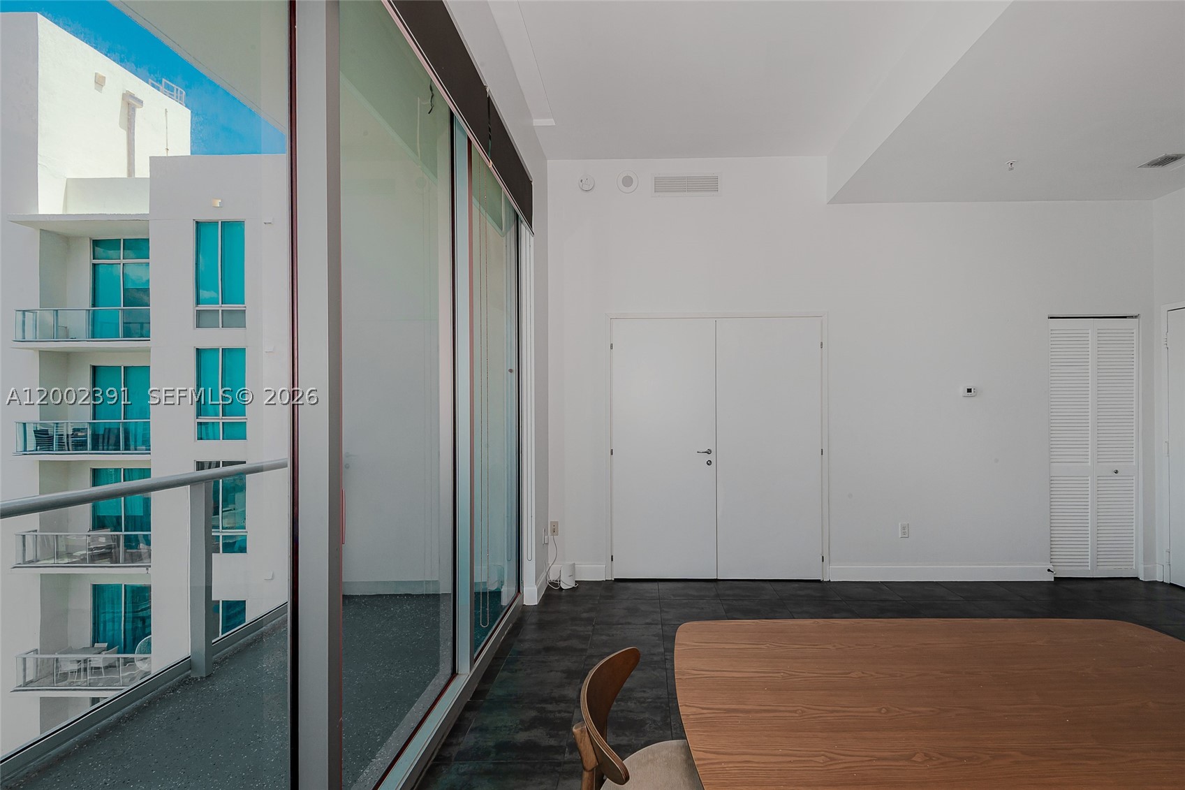 Met 1 - Residential
