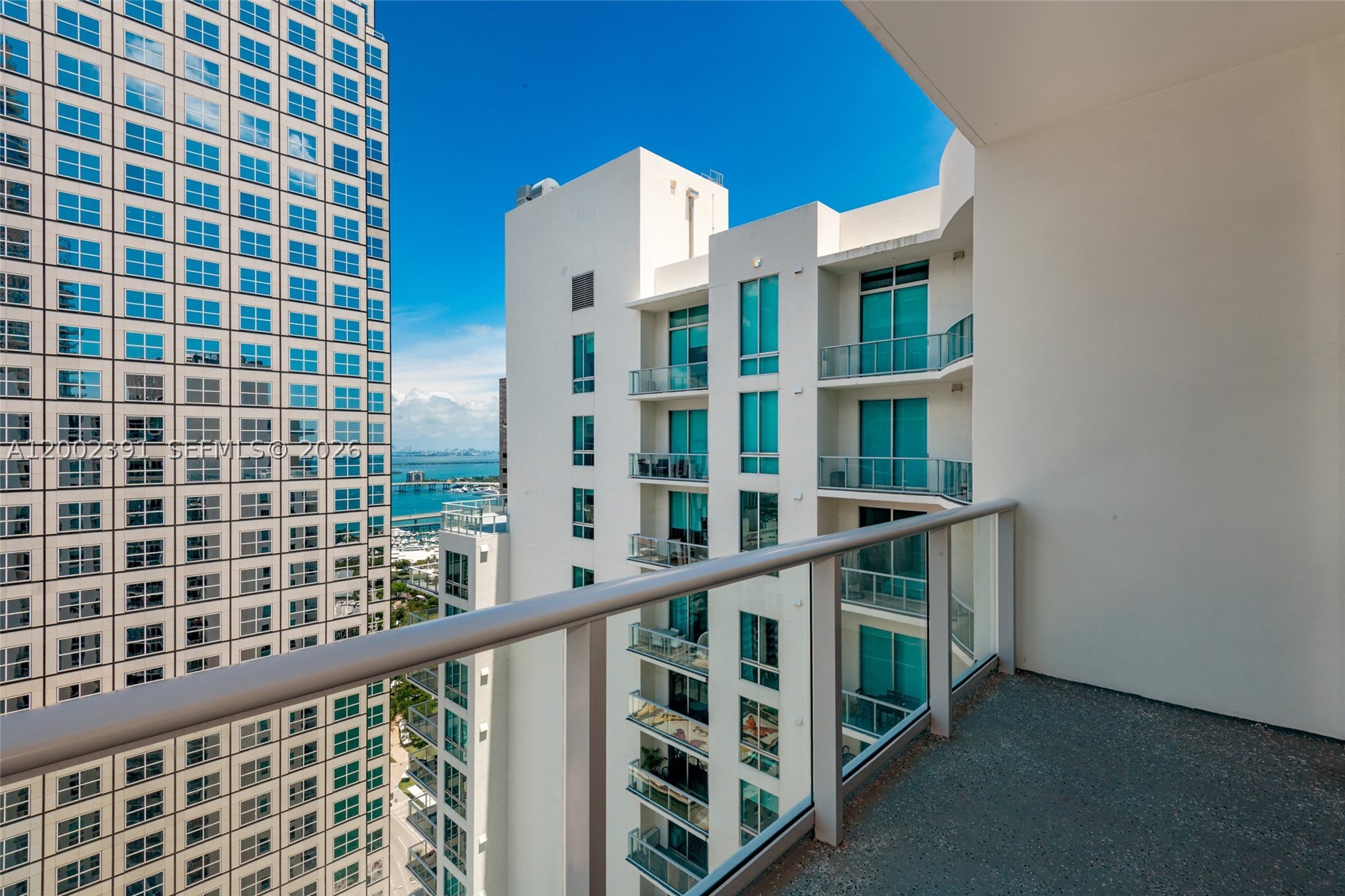 Met 1 - Residential