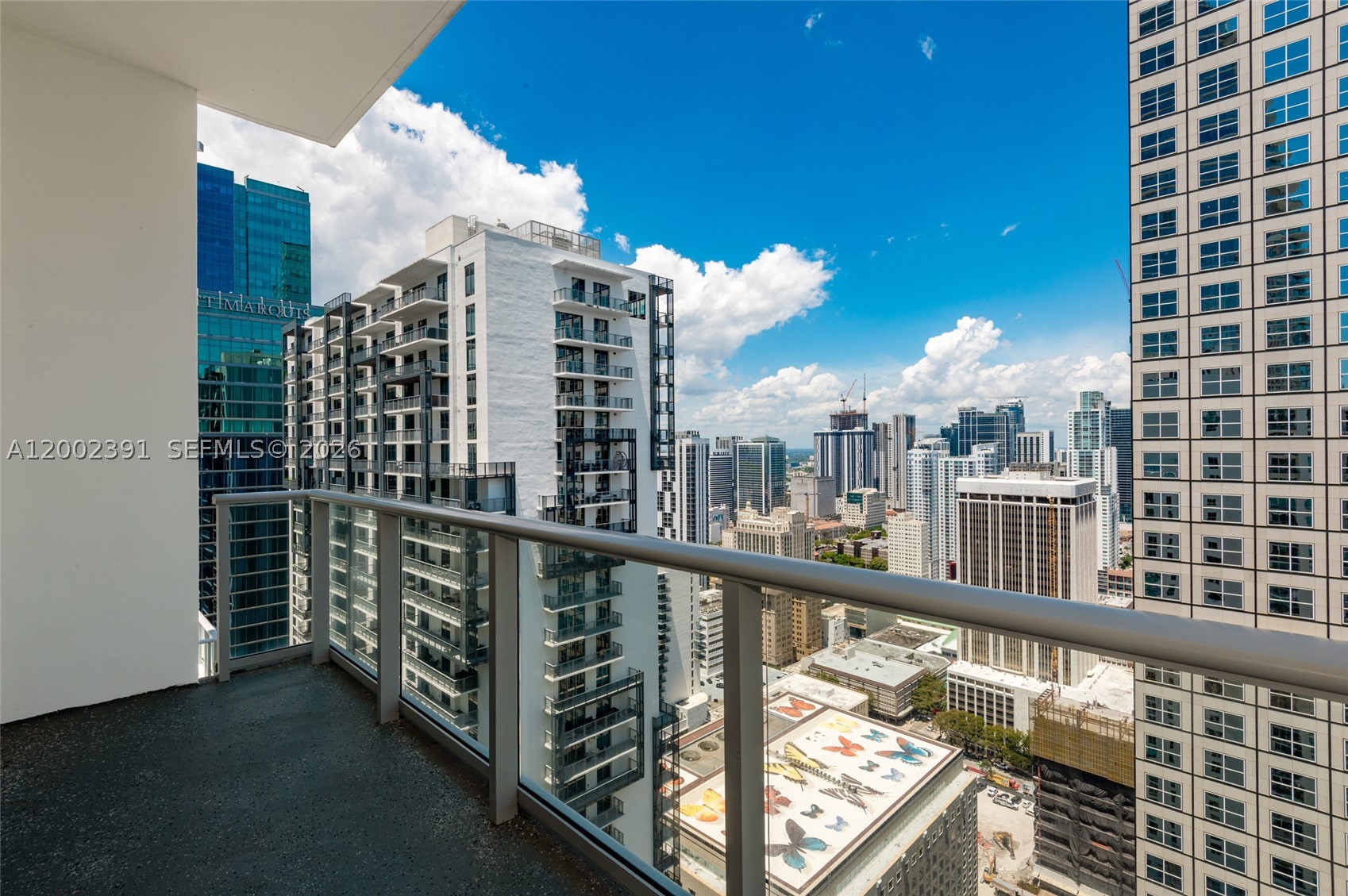 Met 1 - Residential