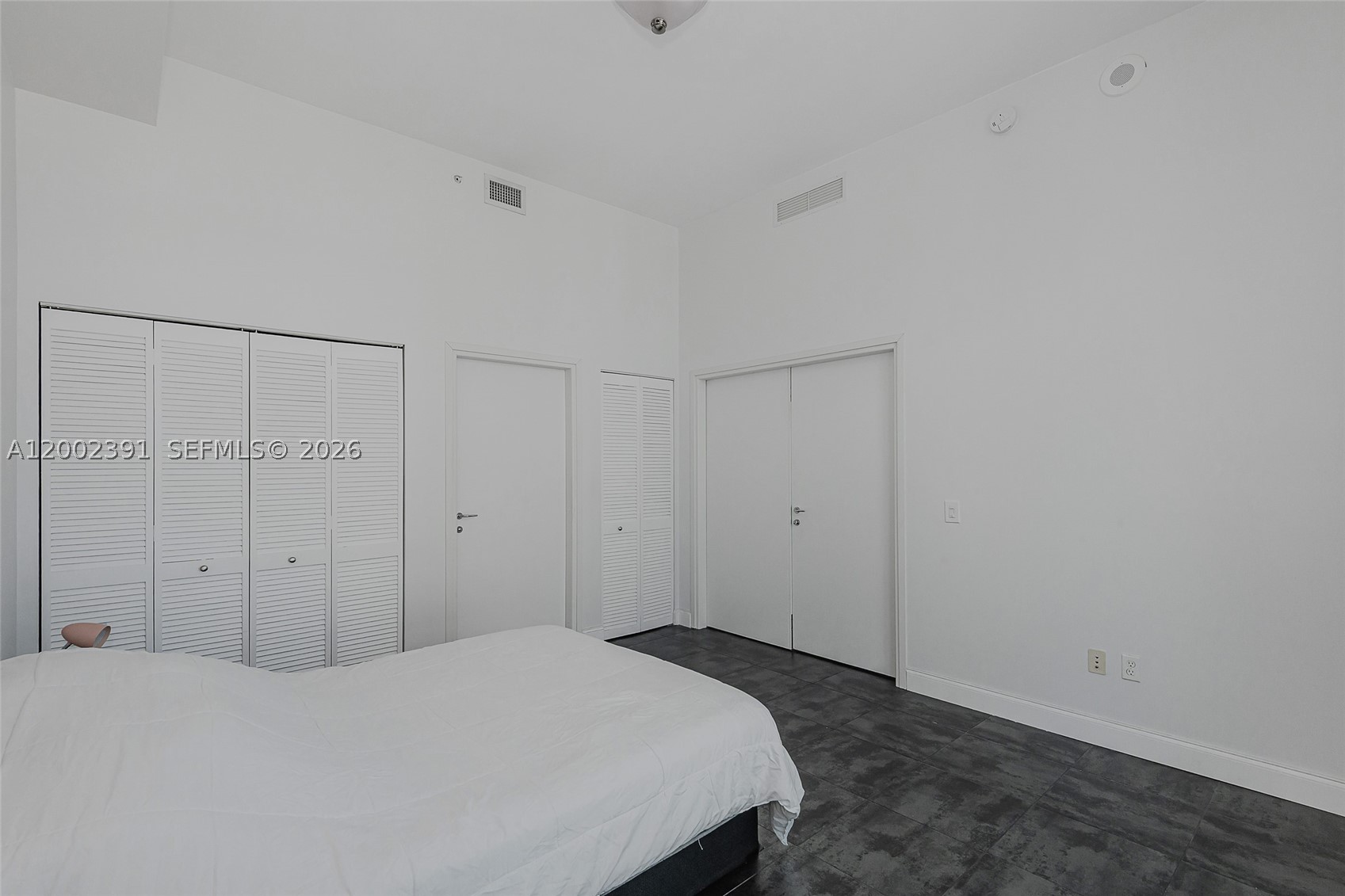 Met 1 - Residential
