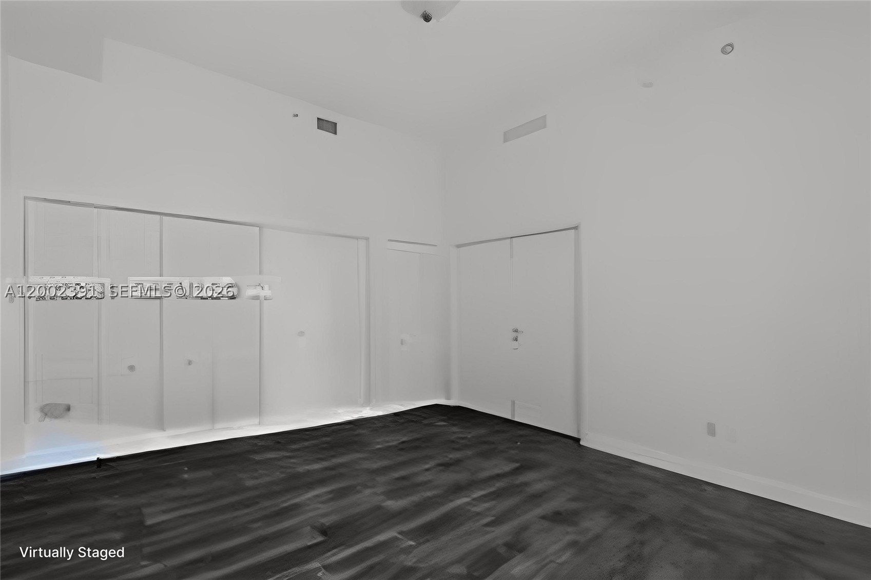 Met 1 - Residential