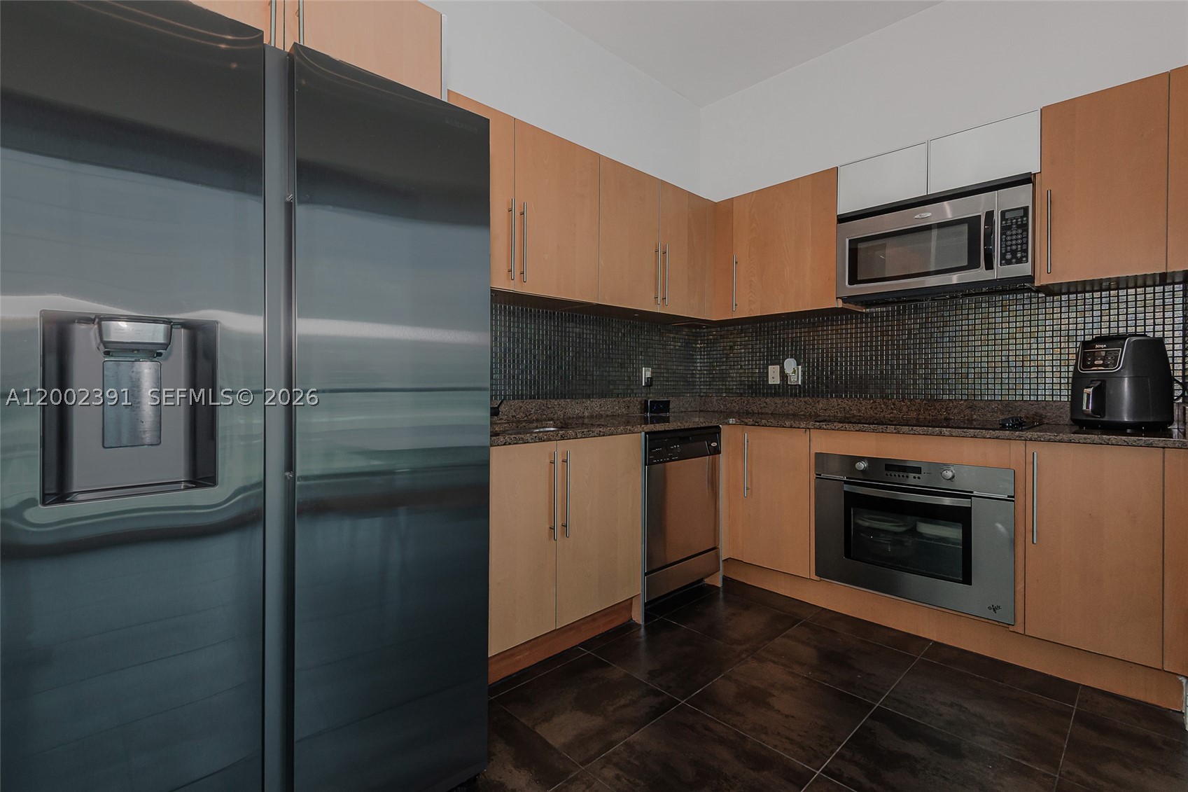 Met 1 - Residential
