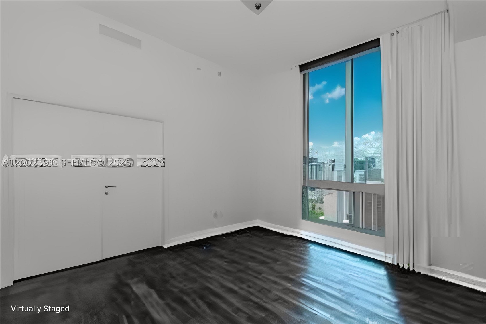 Met 1 - Residential
