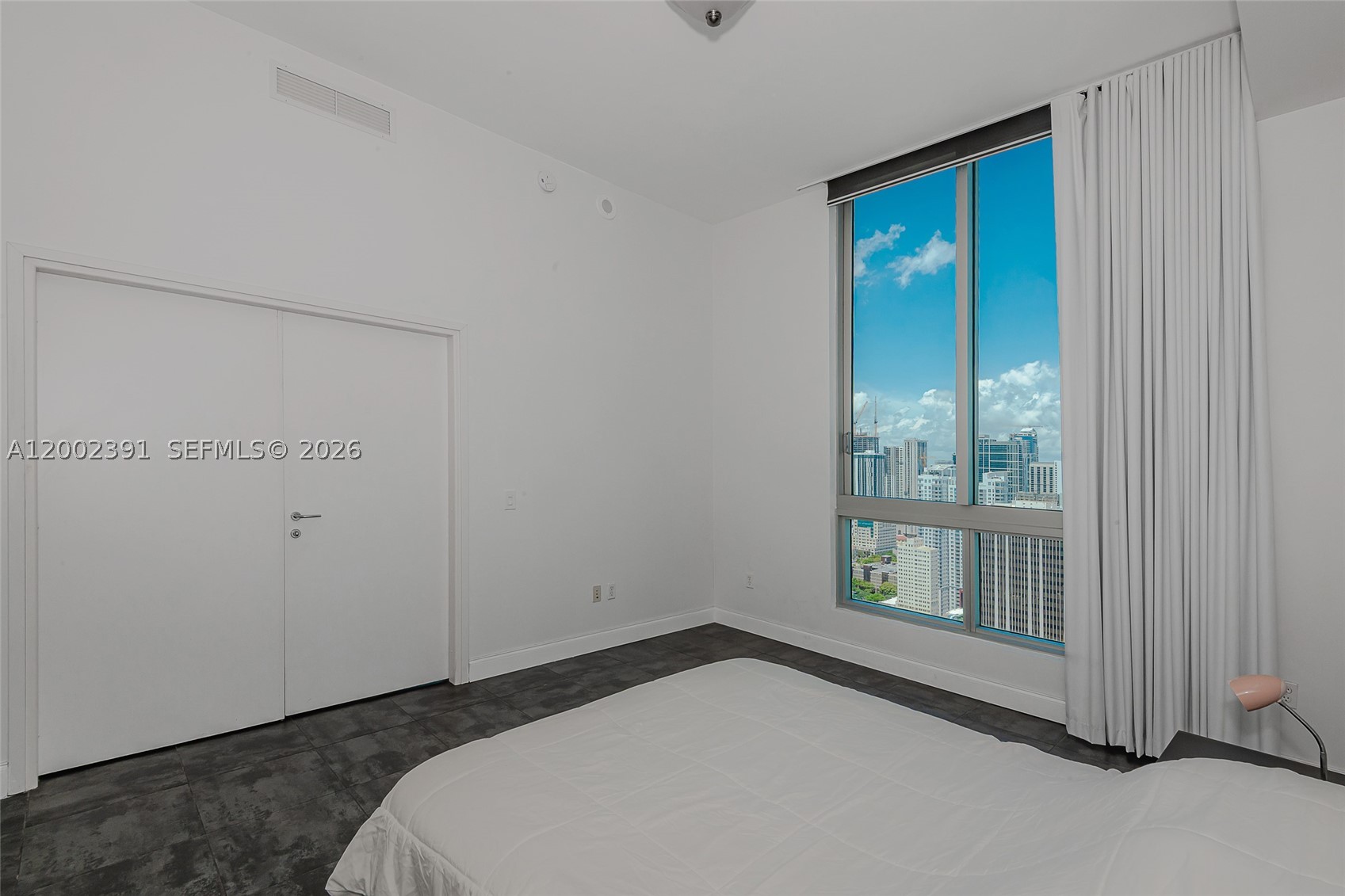 Met 1 - Residential