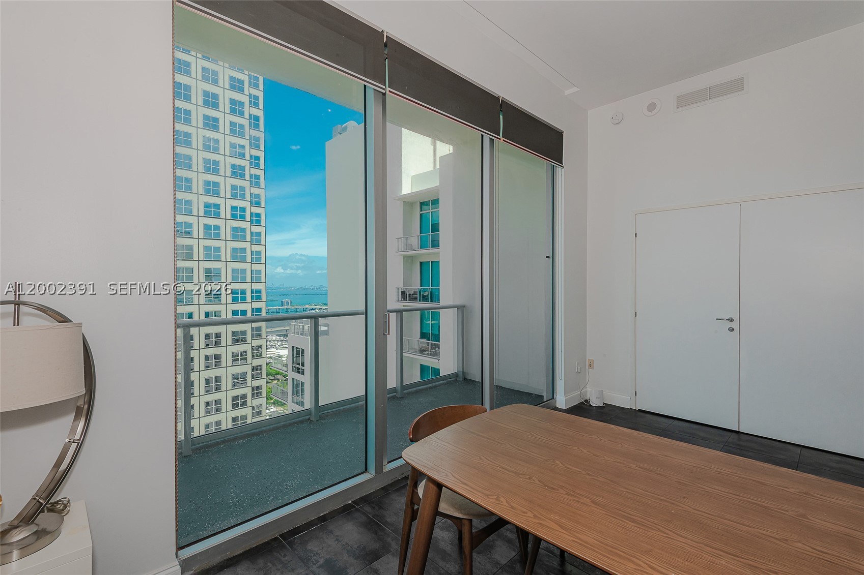 Met 1 - Residential
