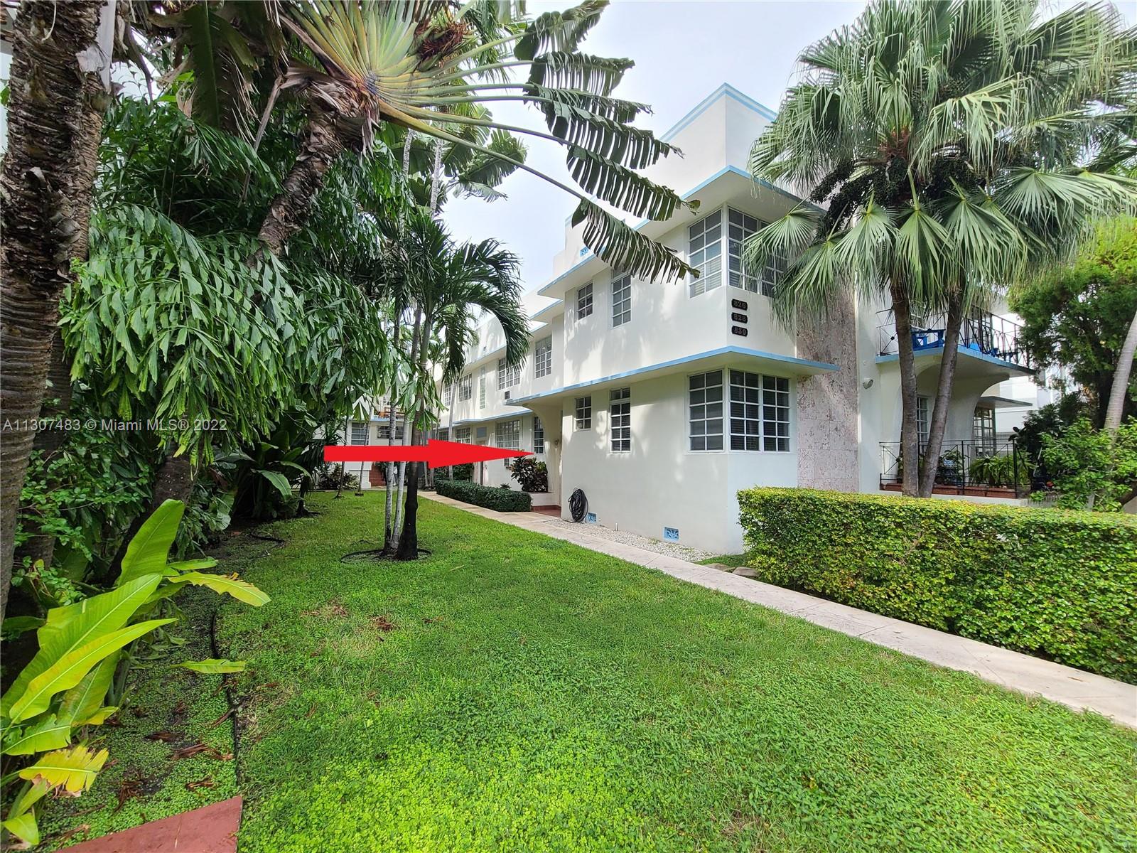 DECOLUX CONDO - Residential