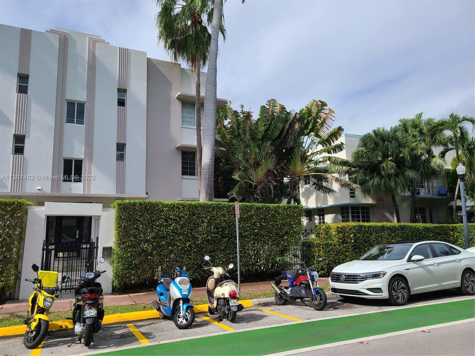 DECOLUX CONDO - Residential