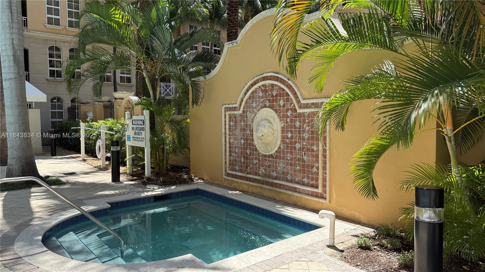 ALAQUA CONDO - Residential Lease