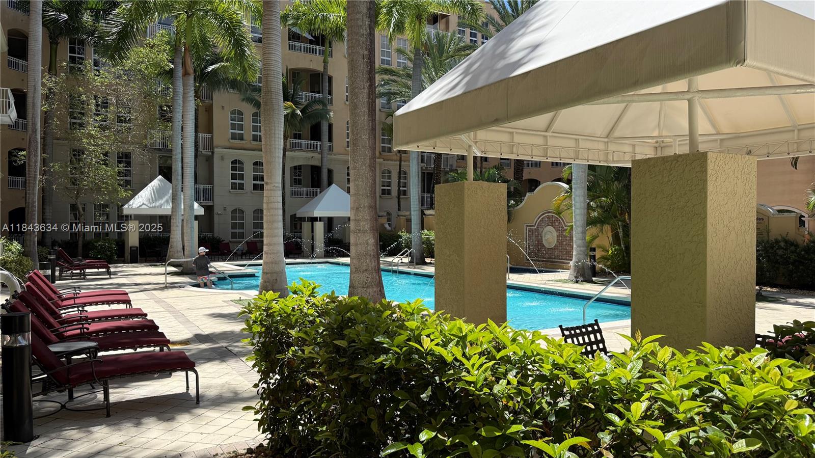 ALAQUA CONDO - Residential Lease