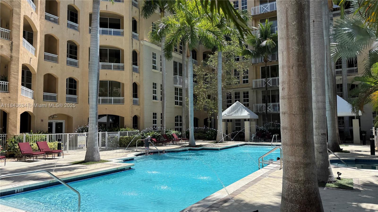 ALAQUA CONDO - Residential Lease