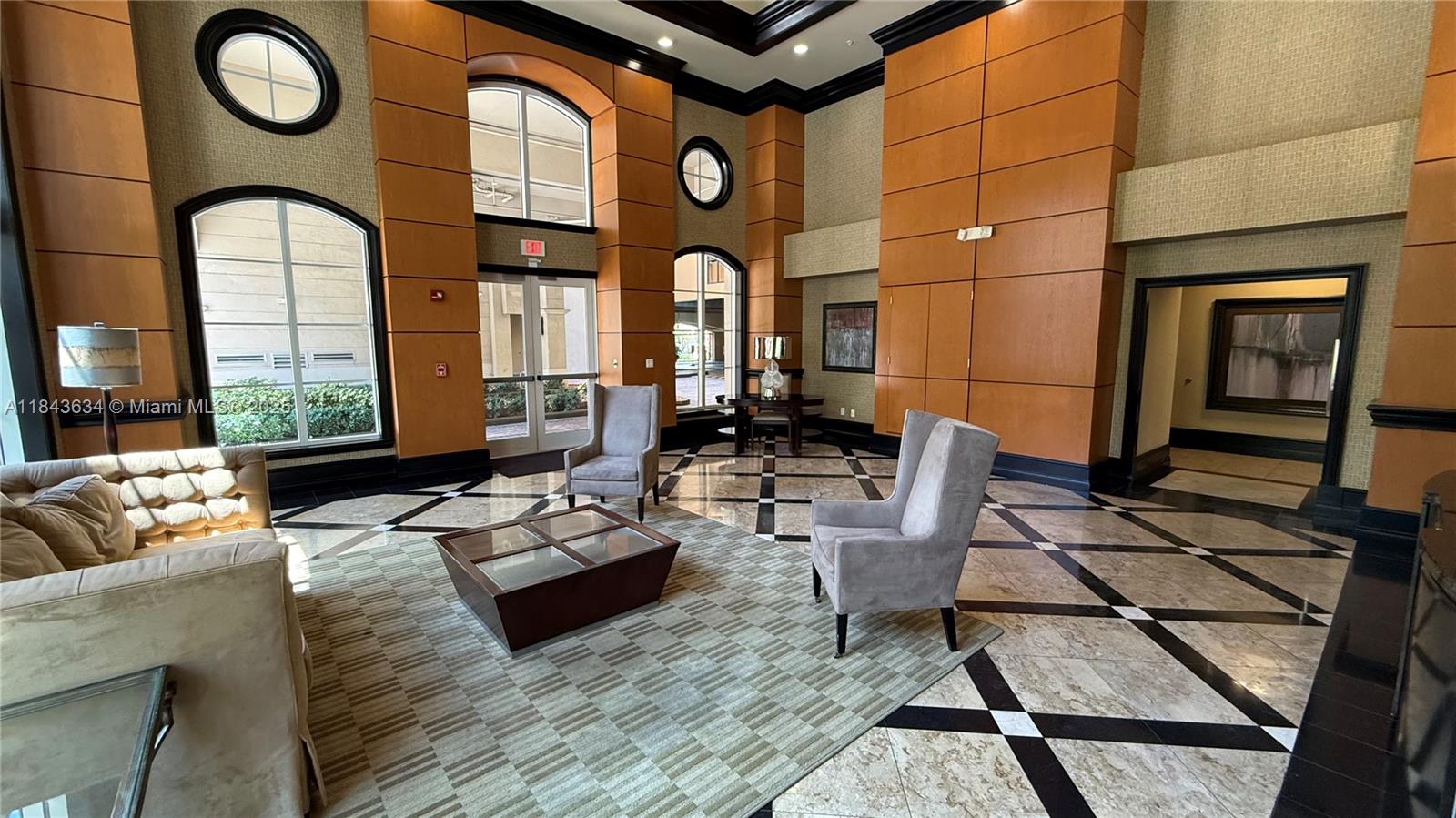 ALAQUA CONDO - Residential Lease