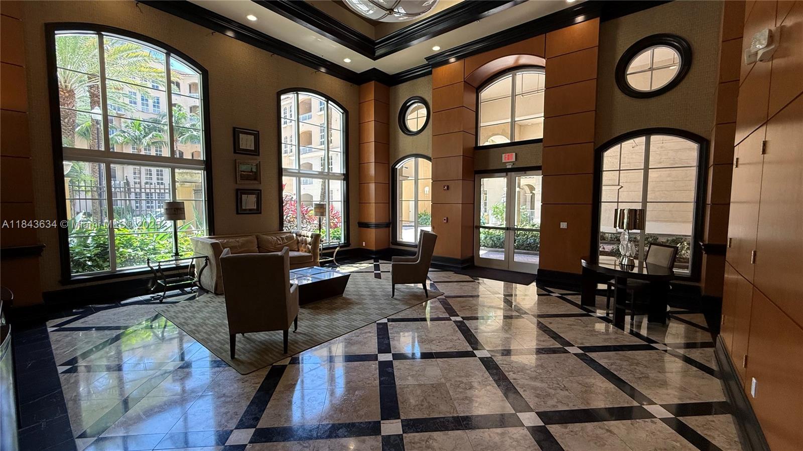 ALAQUA CONDO - Residential Lease