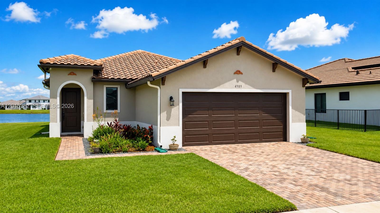 MAPLE RIDGE AT AVE MARIA - Residential