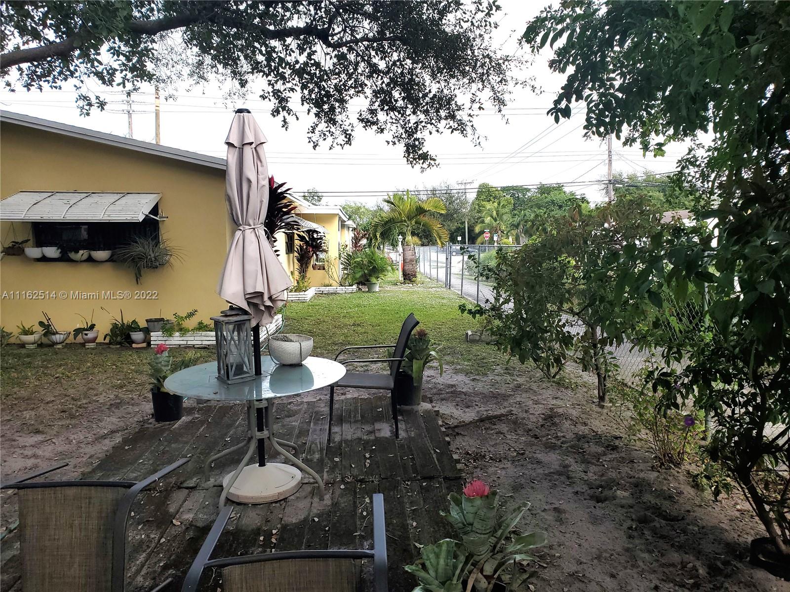 HOLLYWOOD PARK - Residential
