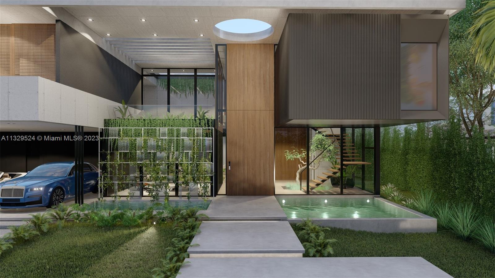 LIGHTHOUSE POINT FIRST SE - Residential