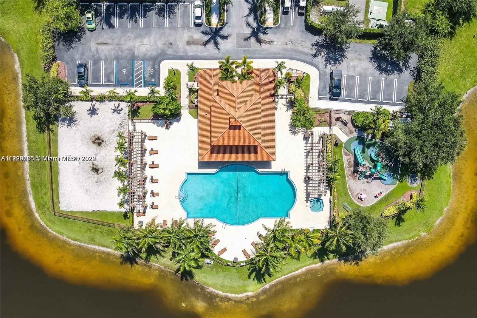 EGRET LAKES ESTATES SEC 2 - Residential Lease