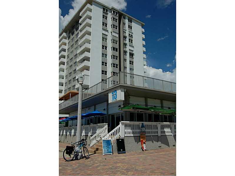 hollywood tower - Residential Lease