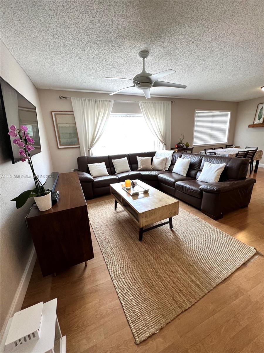 GREENGLADES CONDO 19 - Residential Lease