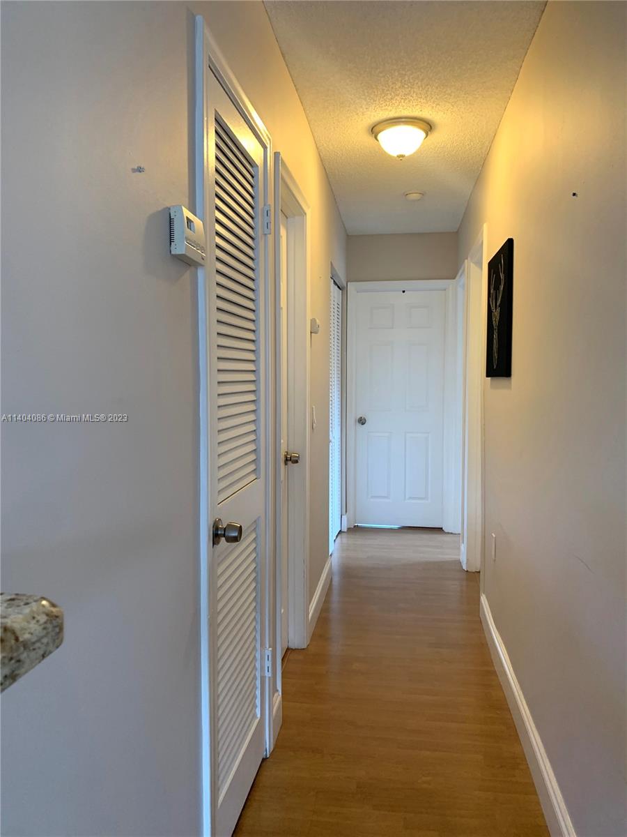 GREENGLADES CONDO 19 - Residential Lease
