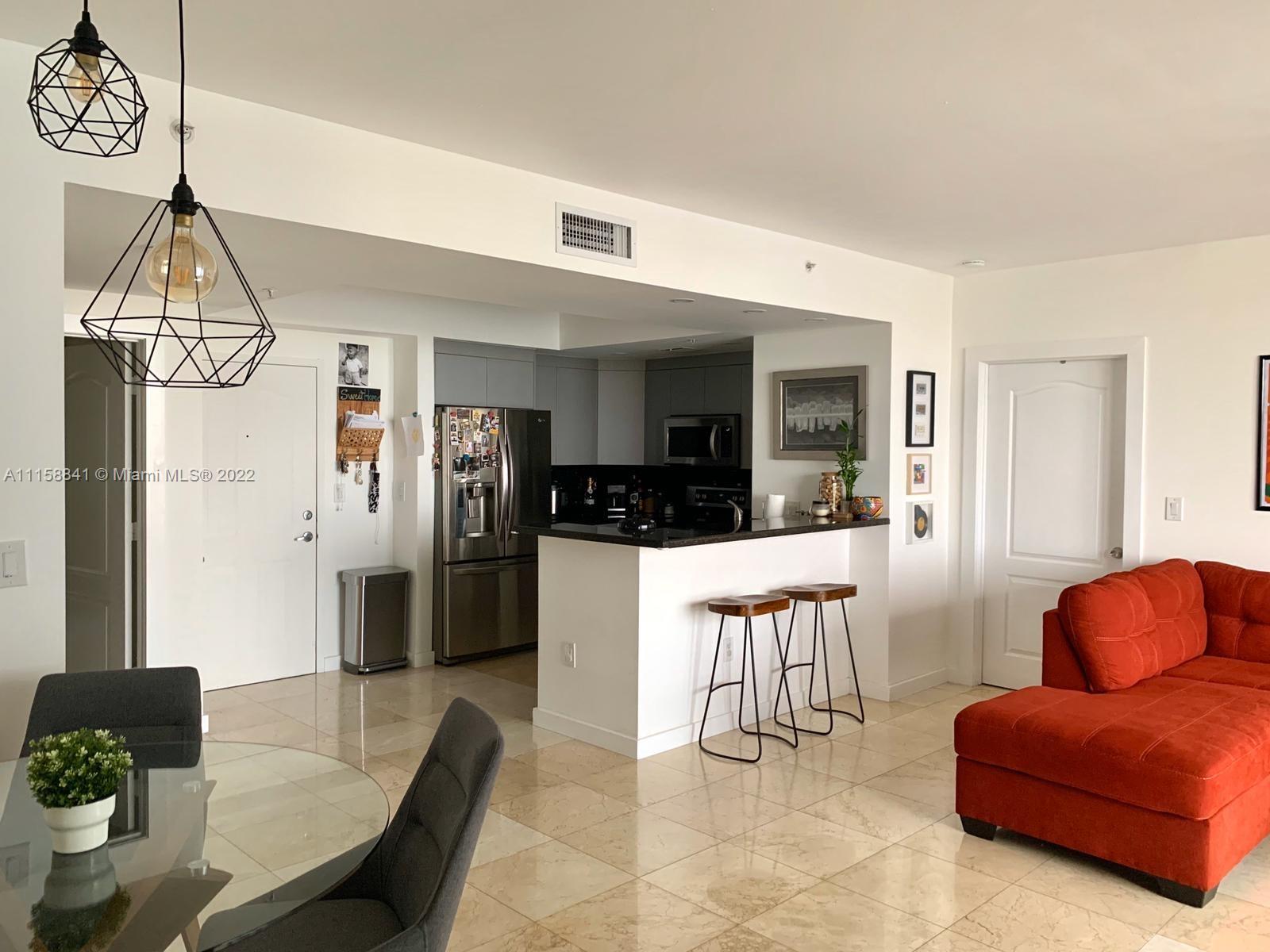 BLUE LAGOON CONDO - Residential