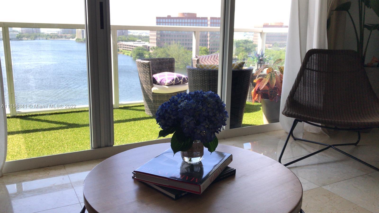 BLUE LAGOON CONDO - Residential