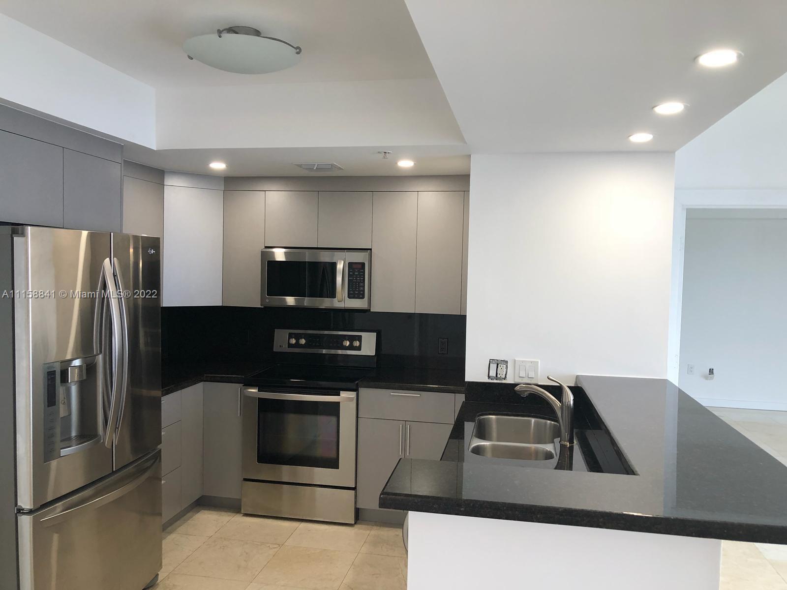 BLUE LAGOON CONDO - Residential