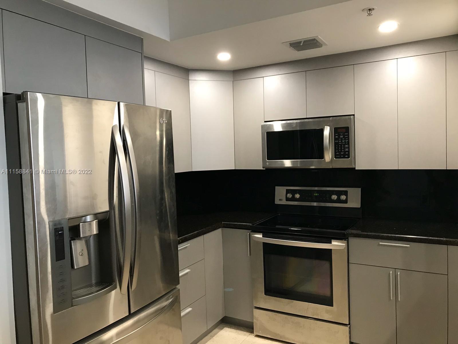 BLUE LAGOON CONDO - Residential