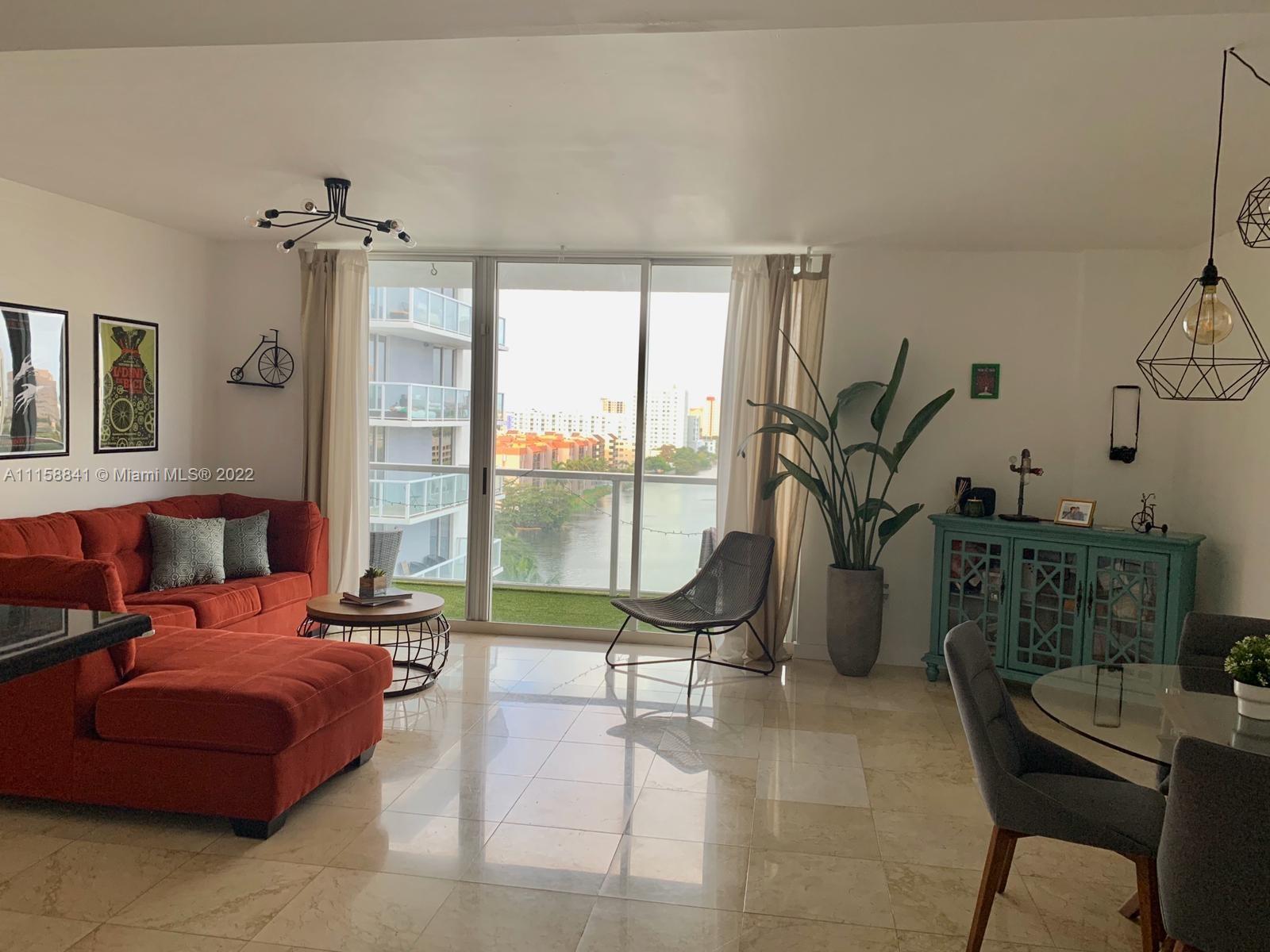 BLUE LAGOON CONDO - Residential