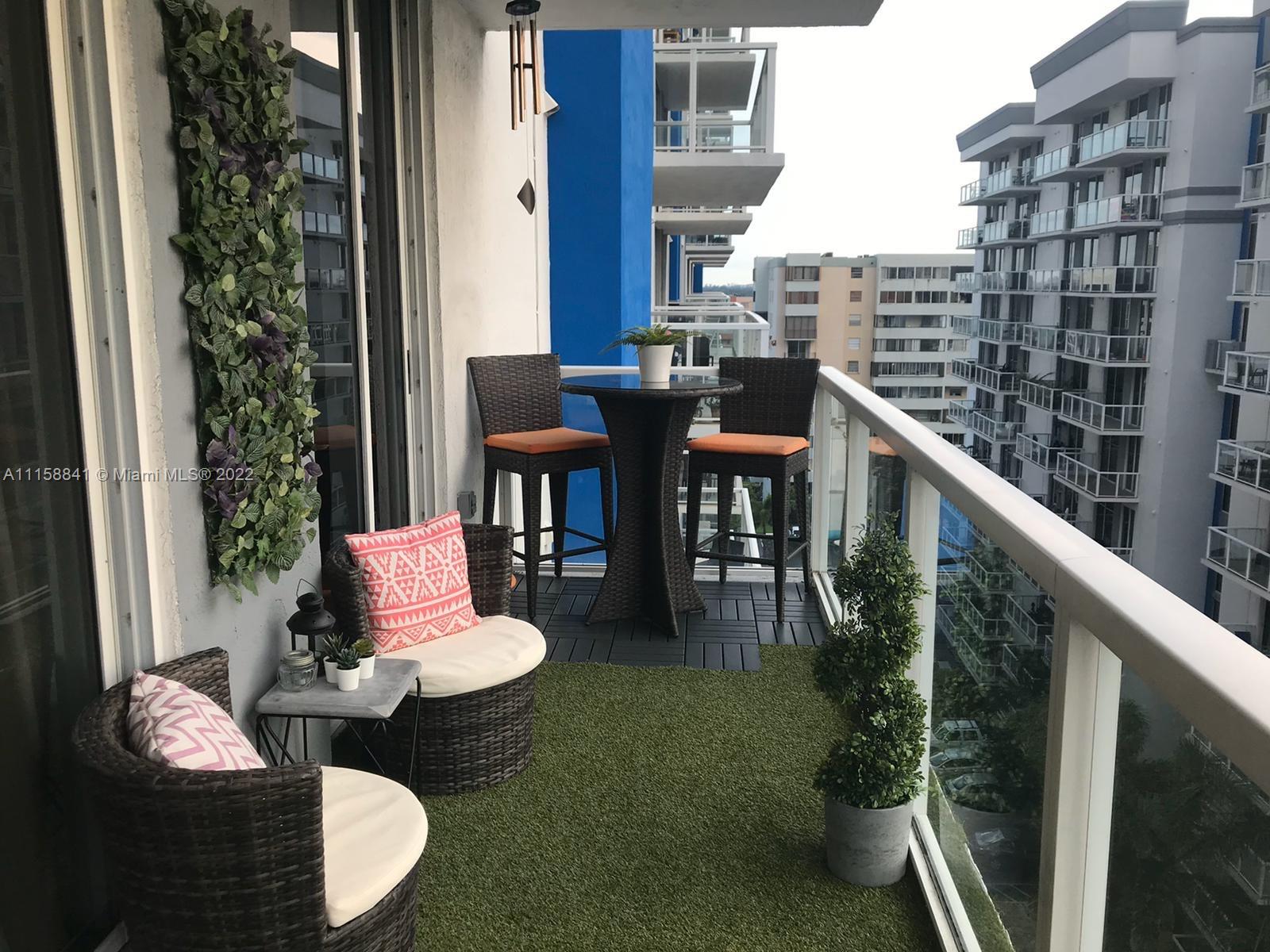 BLUE LAGOON CONDO - Residential