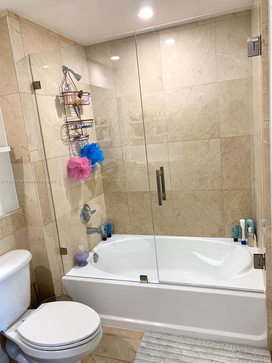 BLUE LAGOON CONDO - Residential