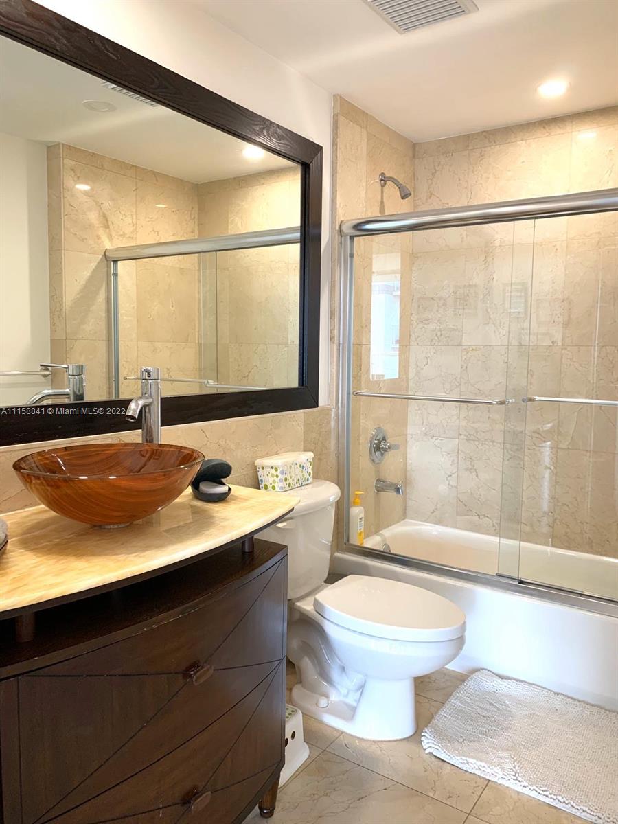 BLUE LAGOON CONDO - Residential