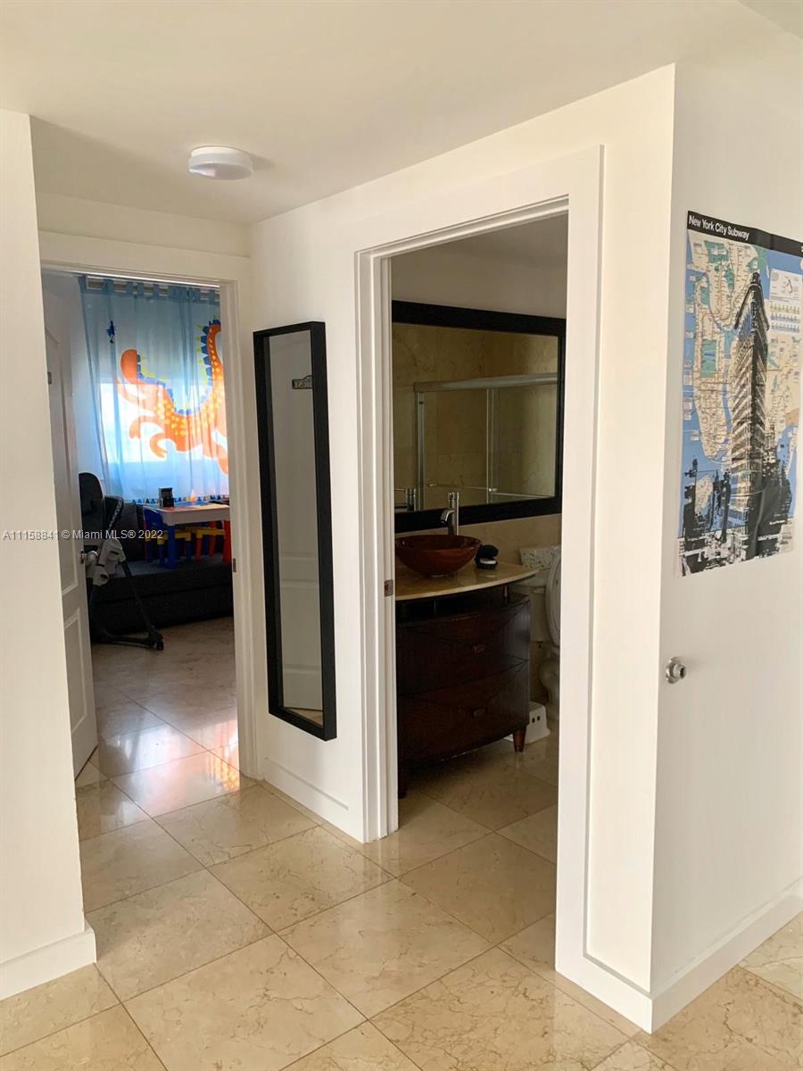 BLUE LAGOON CONDO - Residential