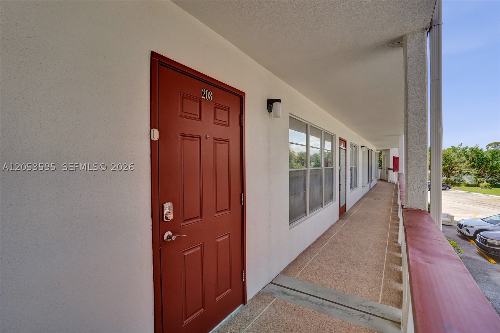 GREENBRIER CONDO - Residential