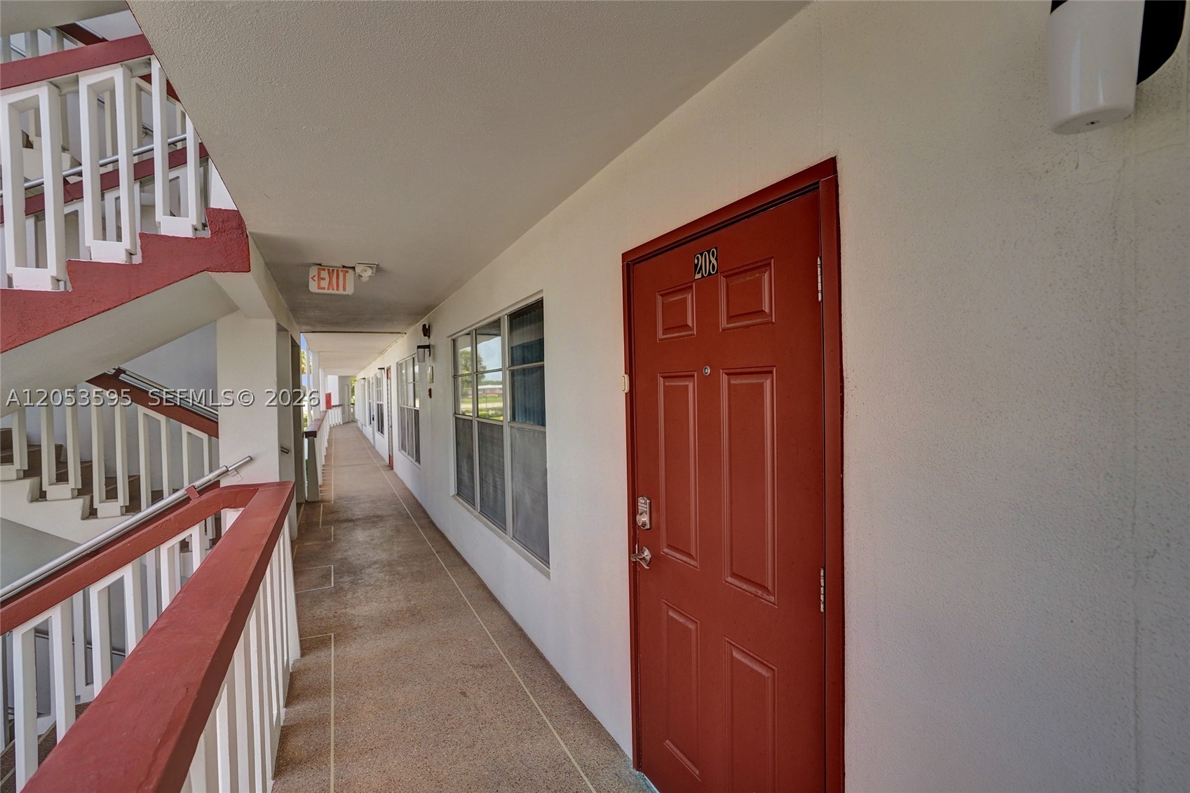 GREENBRIER CONDO - Residential