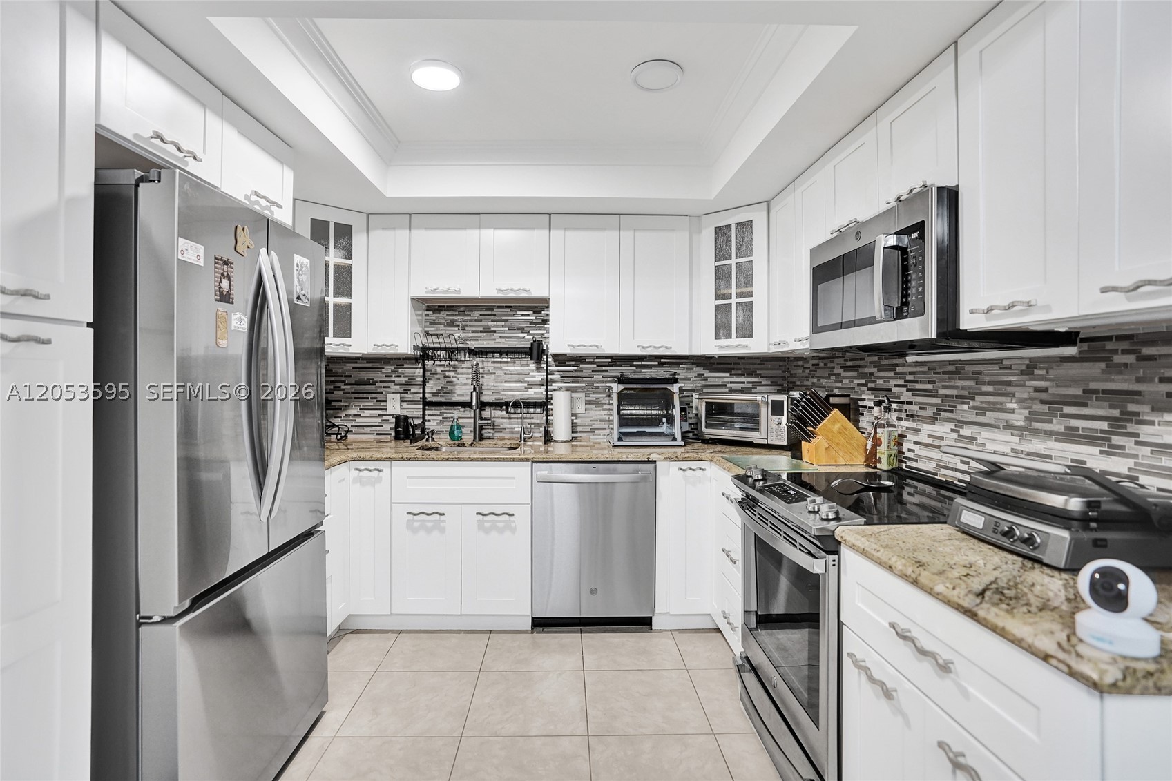 GREENBRIER CONDO - Residential