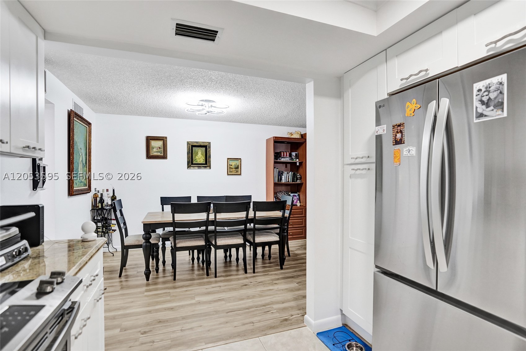 GREENBRIER CONDO - Residential