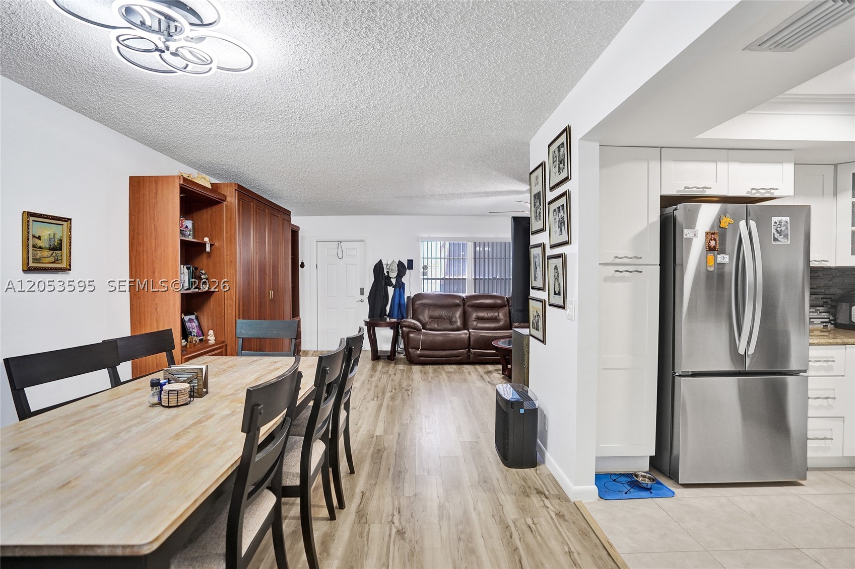 GREENBRIER CONDO - Residential