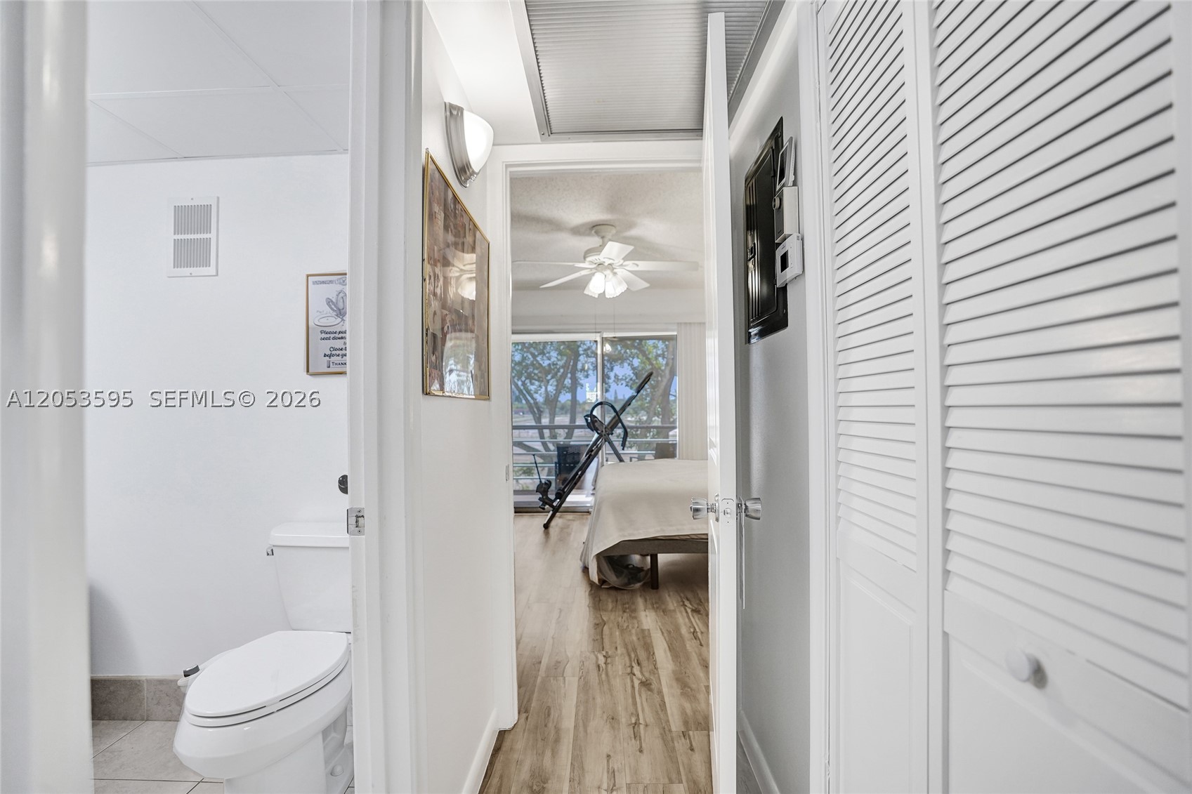 GREENBRIER CONDO - Residential