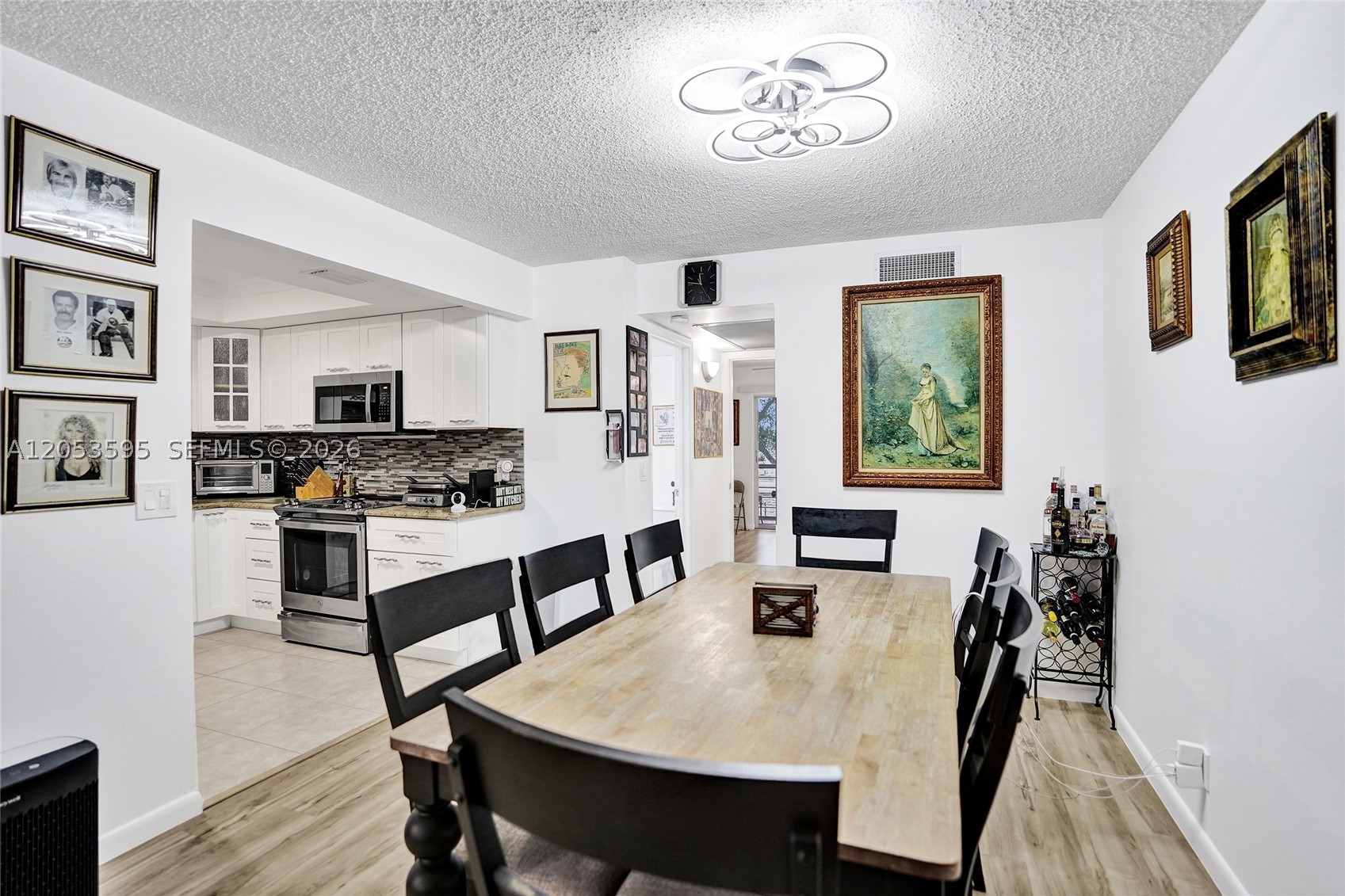 GREENBRIER CONDO - Residential